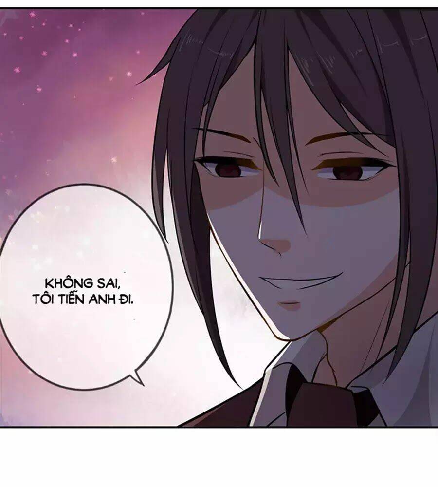 Nhật Ký Dạy Dỗ Của Gia Tộc Đáng Yêu: Chapter 54