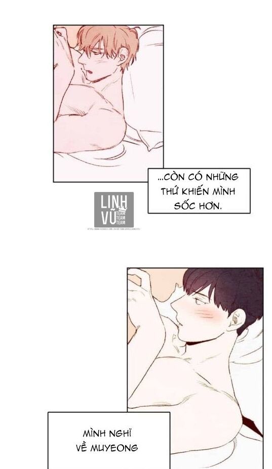 Ôi ! Trợ Lý Đặc Biệt Của Tôi: Chapter 13