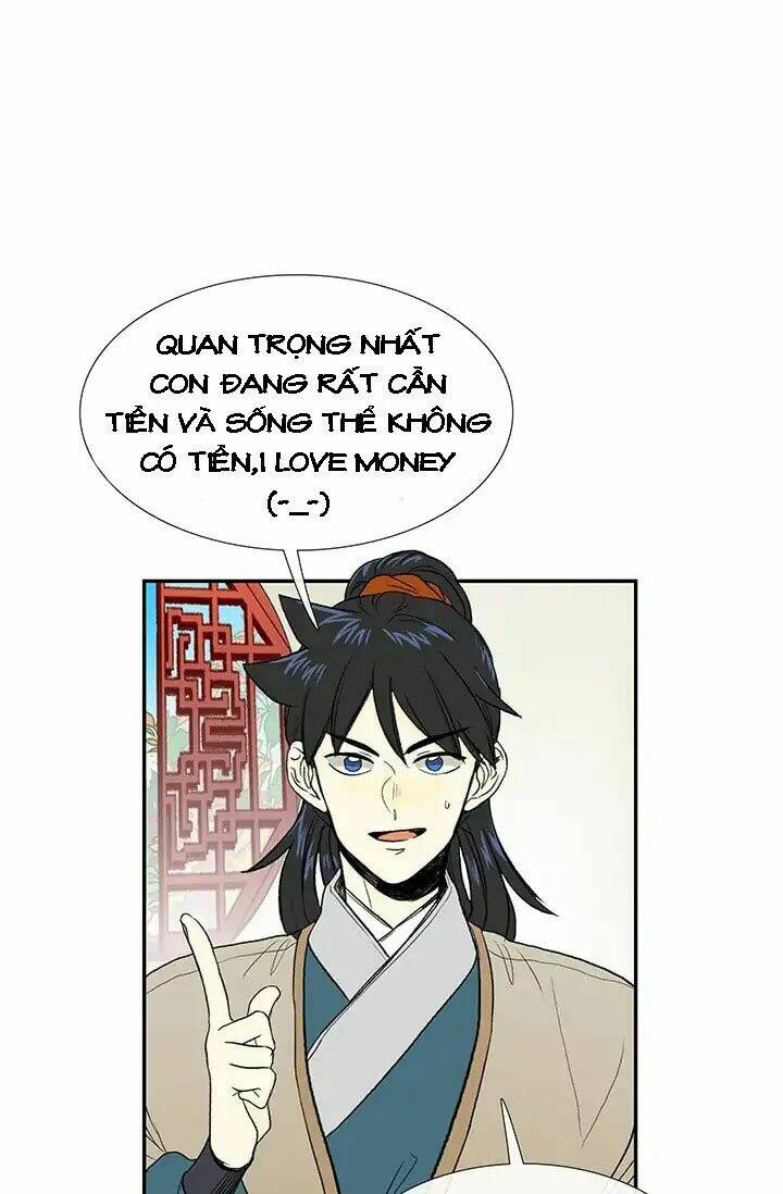 Học Sĩ Tái Sinh: Chapter 78