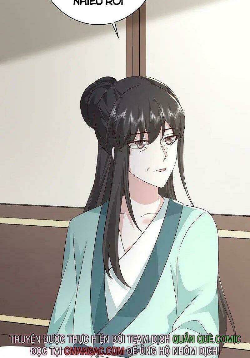 Tối Cường Vận Đào Hoa: Chapter 279