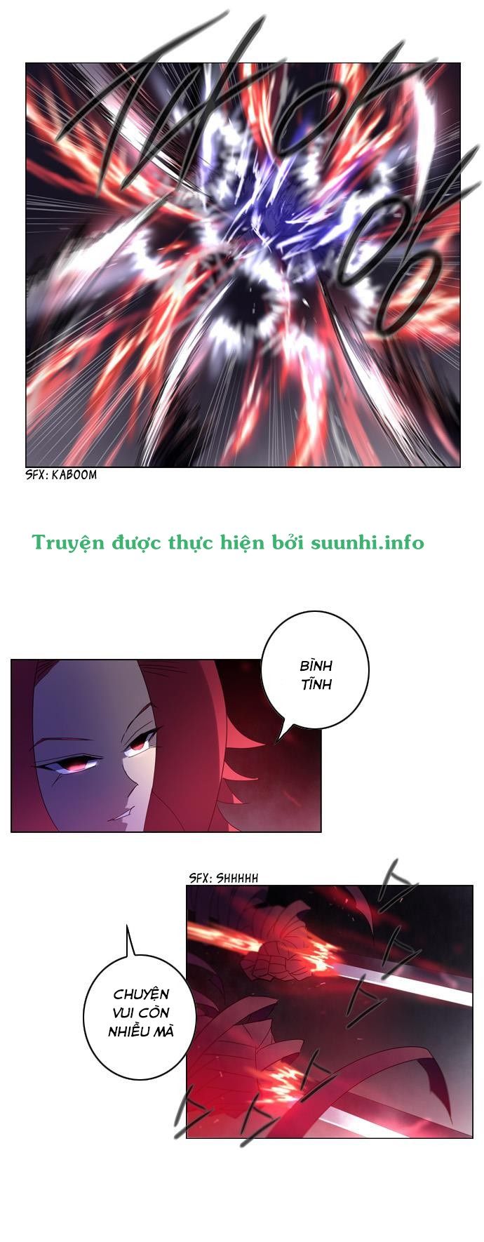 Soul Cartel: Chapter 88