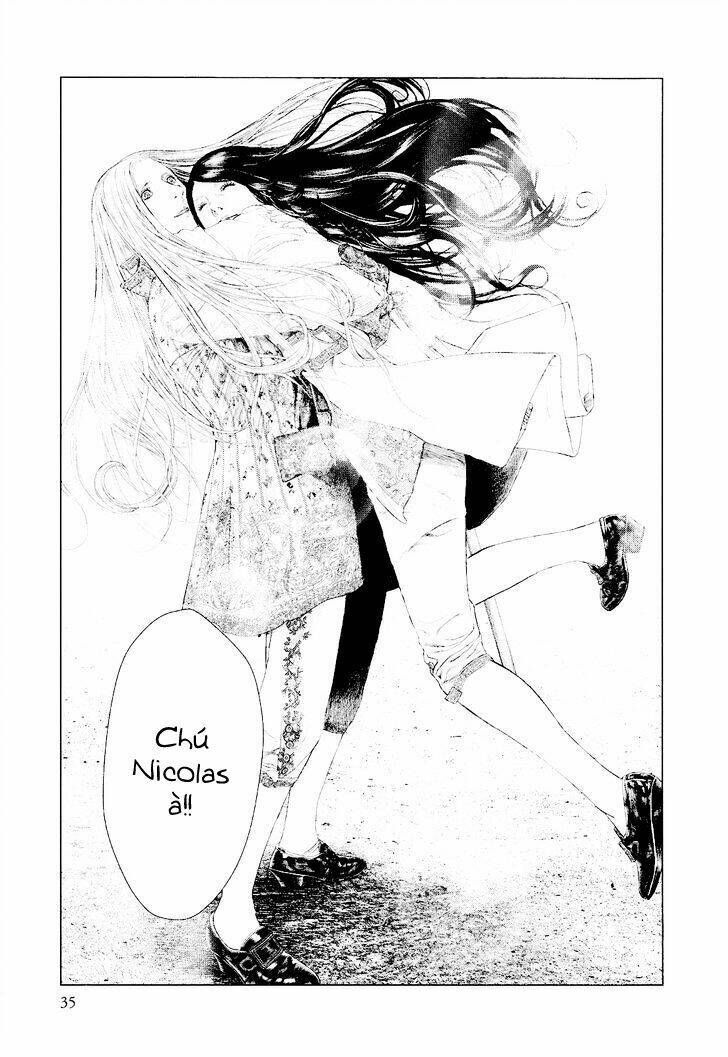 Innocent: Chapter 22