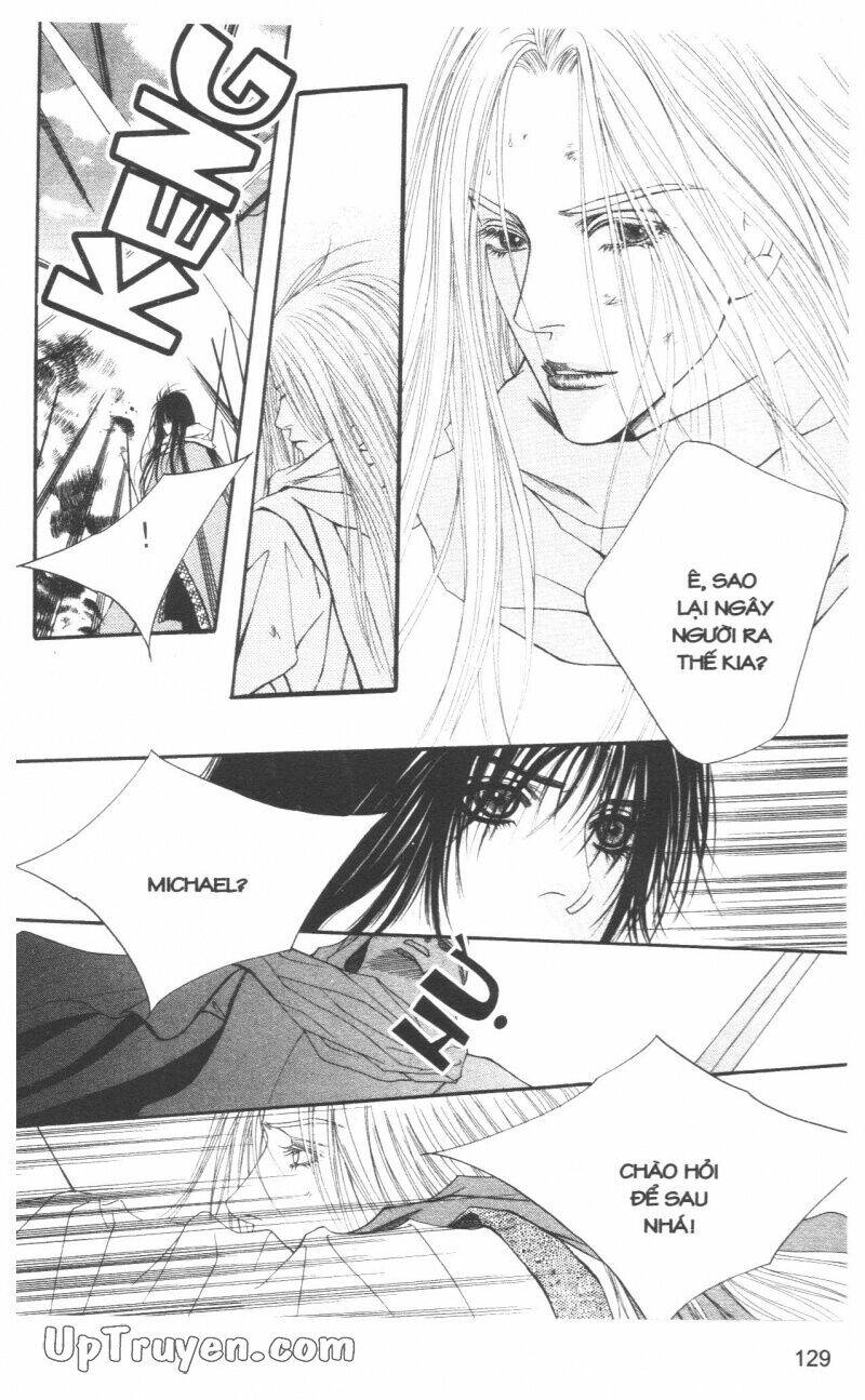 Saver - Vị Cứu Tinh: Chapter 22