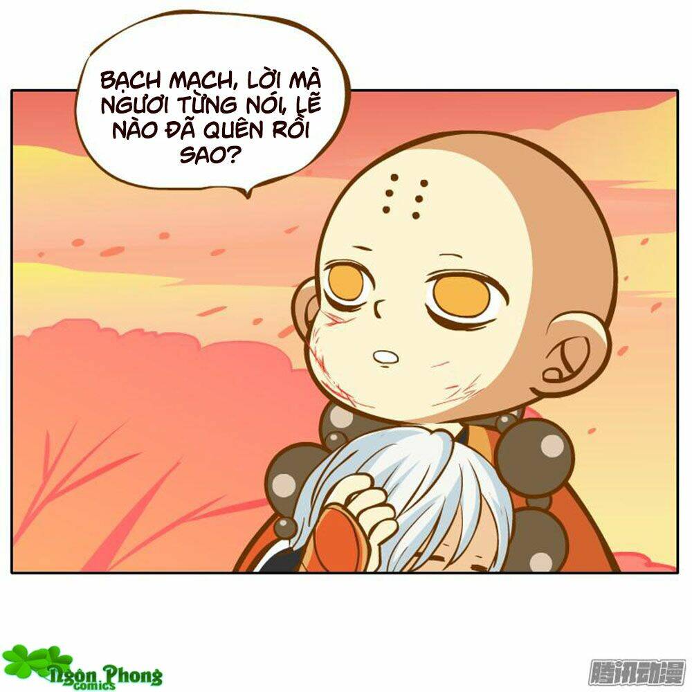 Hòa Thượng Và Tiểu Long Quân: Chapter 10