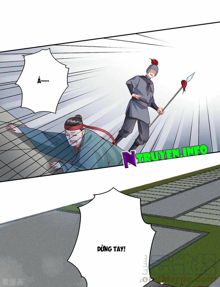 Hoàng Phi 9000 Tuổi: Chapter 79