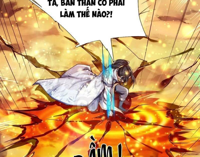 Thân Thể Của Ta Là Kiếm Chủng: Chapter 30