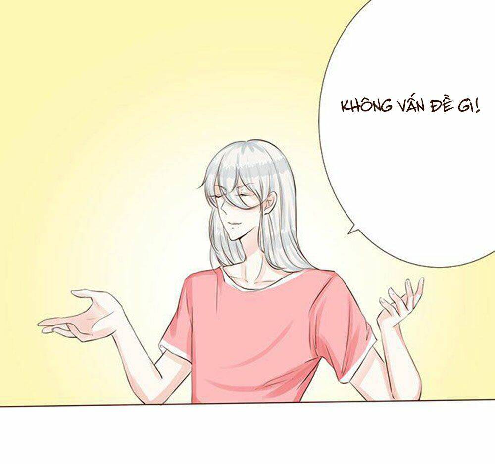 Ma Vương Luyến Ái Chỉ Nam: Chapter 46