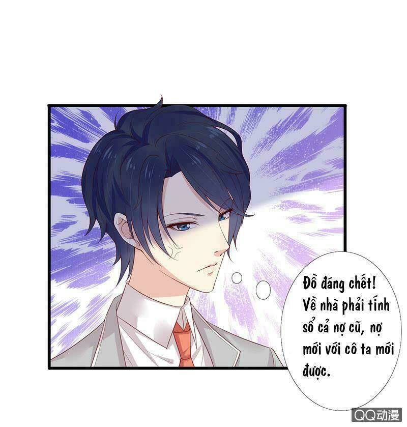 Băng Sơn Học Trưởng Không Được Chọc: Chapter 35.2