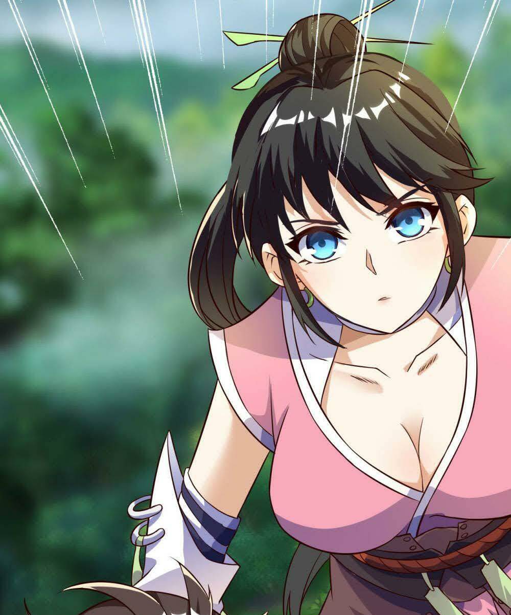 Thần Võ Đế Tôn: Chapter 66