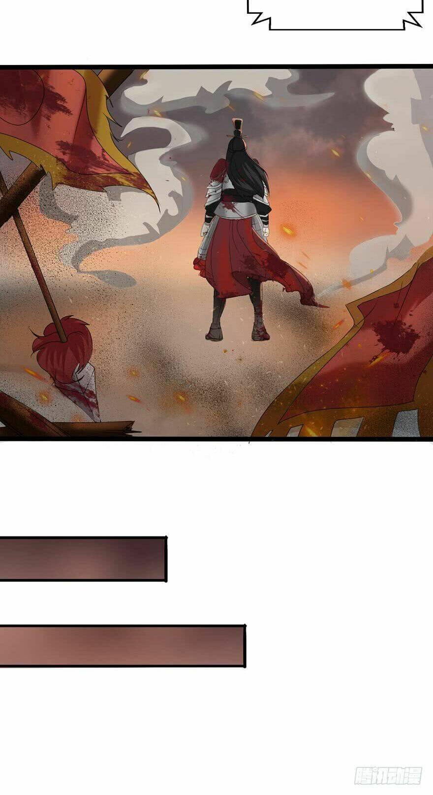 Võ Đạo Cuồng Triều: Chapter 1