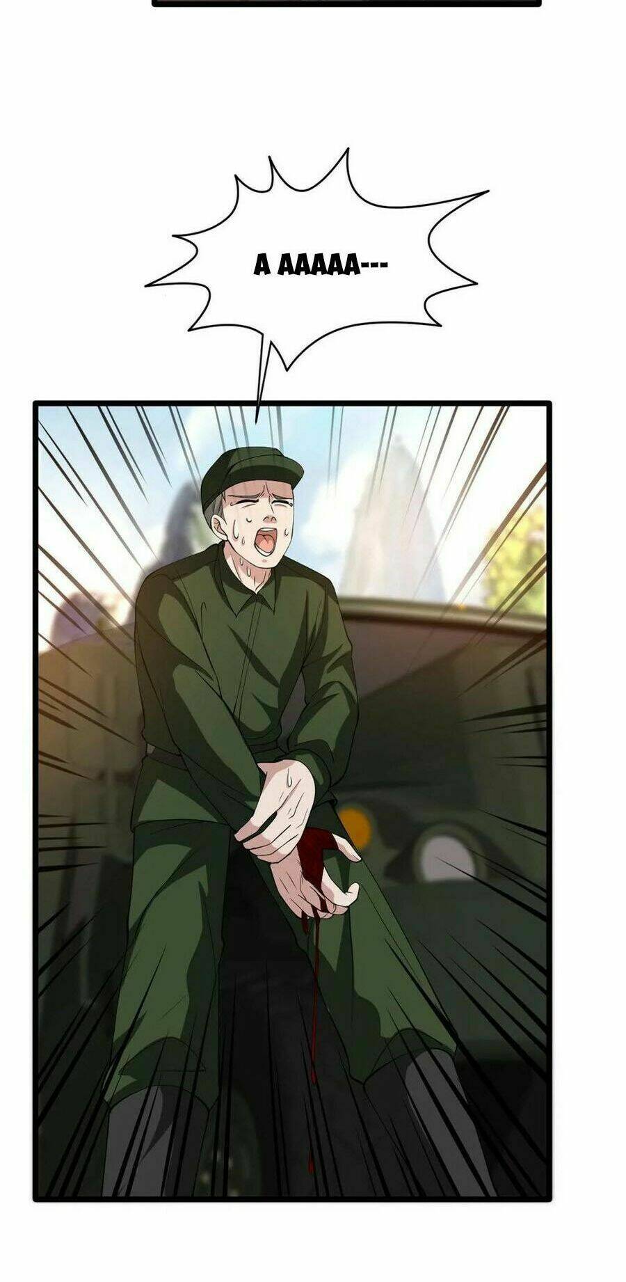 Đô Thị Tà Vương: Chapter 56
