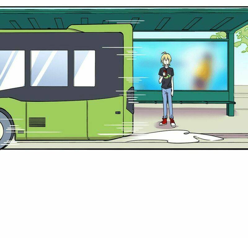 Ngôn Tình Nam Chính Không Thẳng Được: Chapter 6