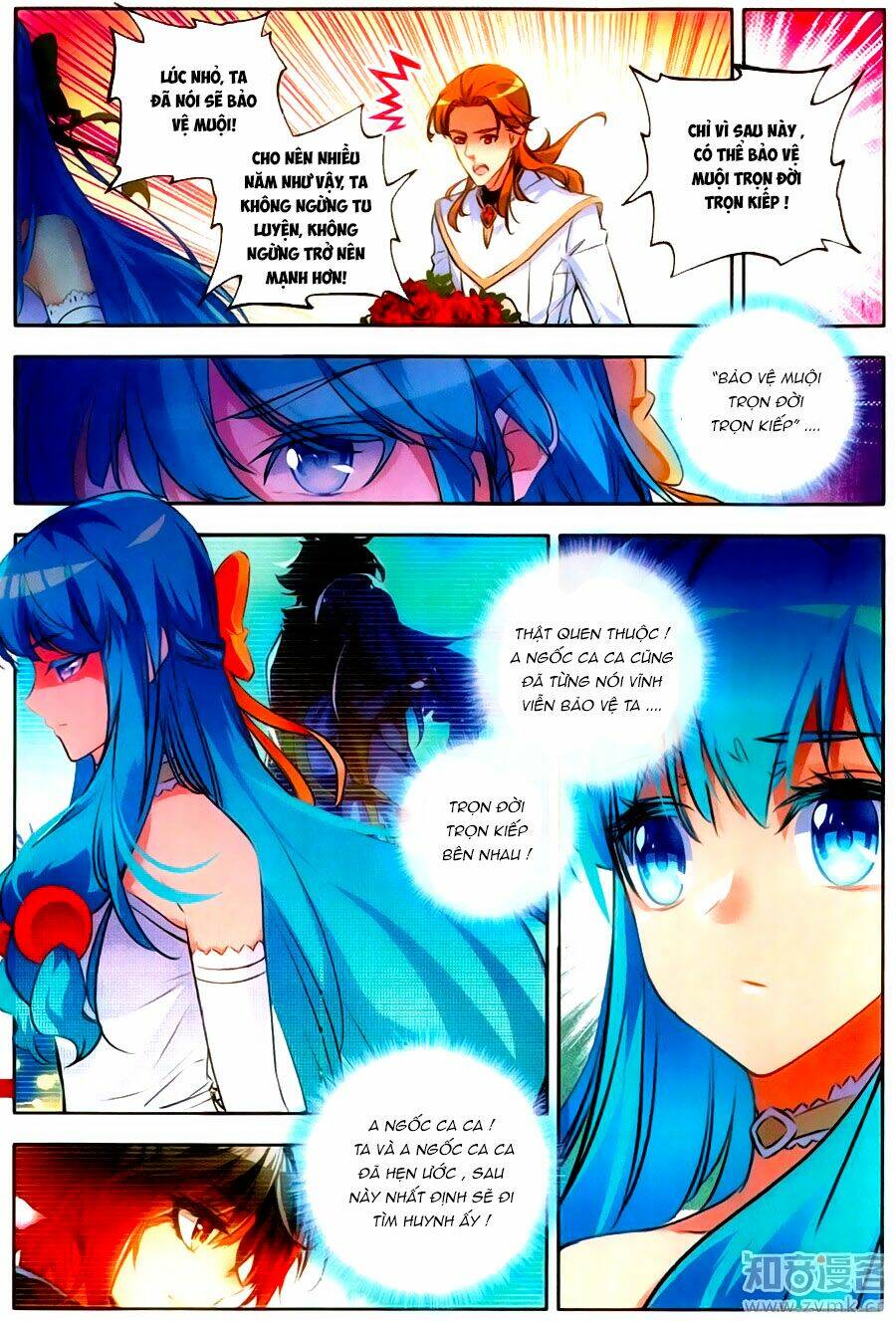 Thiện Lương Tử Thần: Chapter 68