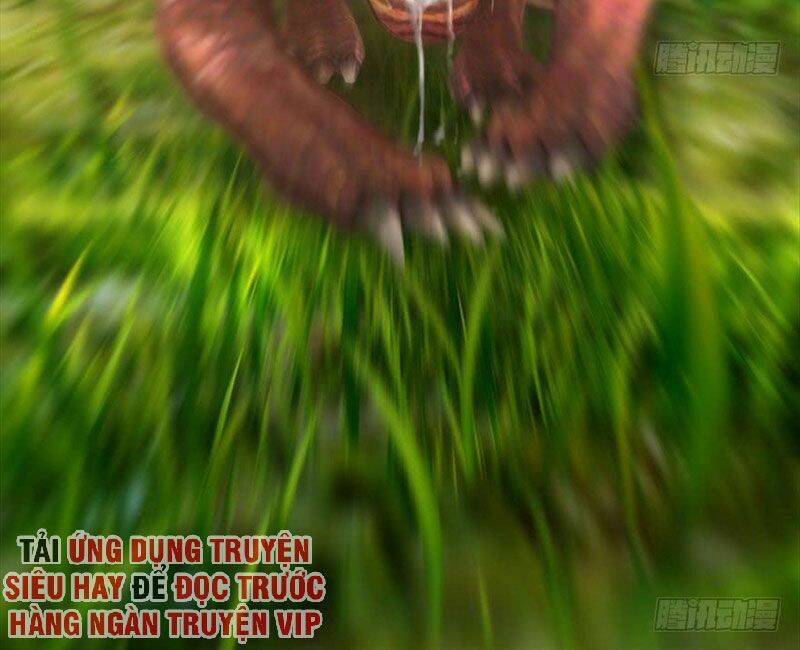 Cửu Hoang Đọa Huyền Sư: Chapter 93