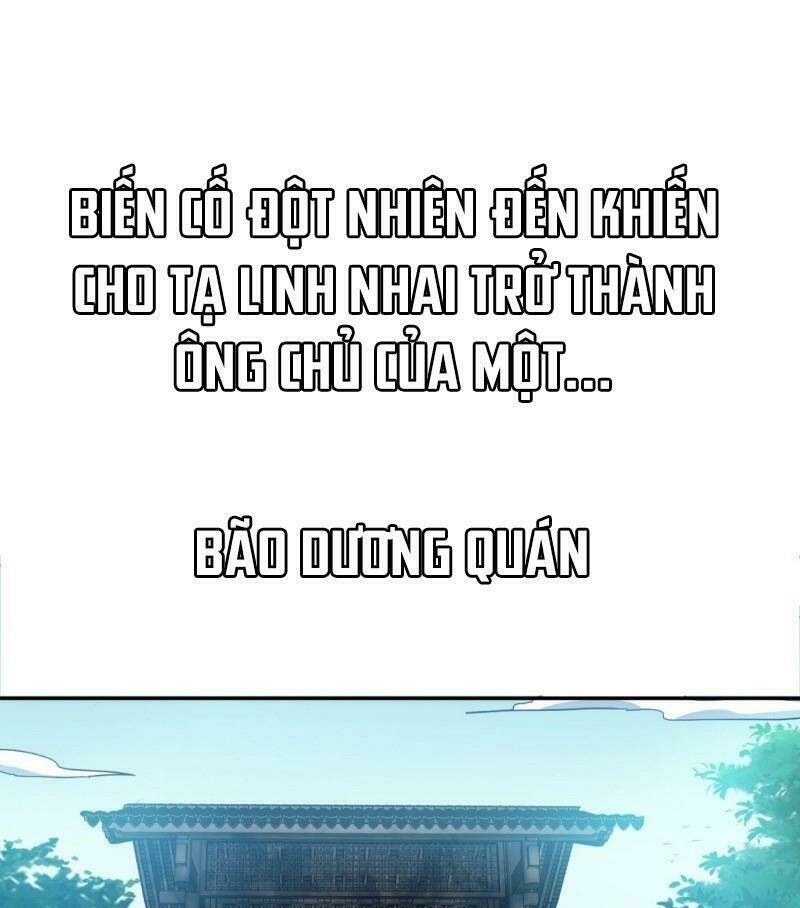 Phi Chức Nghiệp Bán Tiên: Chapter 0