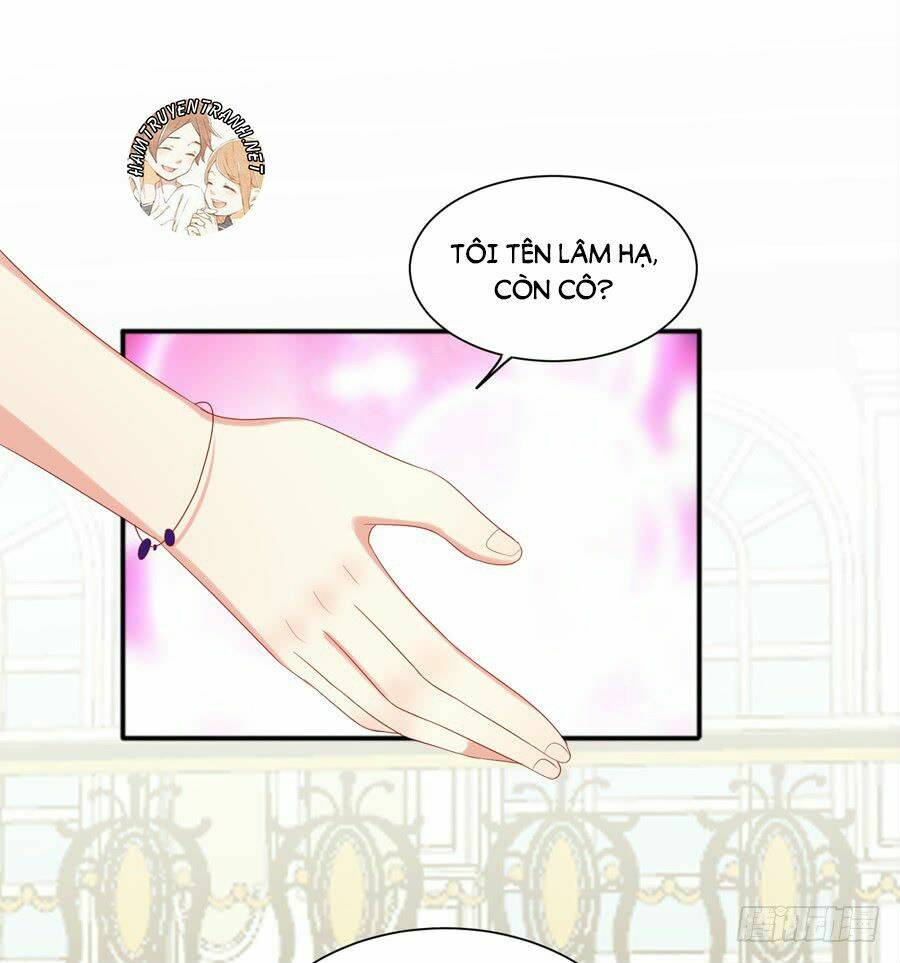 Bảo Bối Thiên Ức Hào Môn: Chapter 10.1