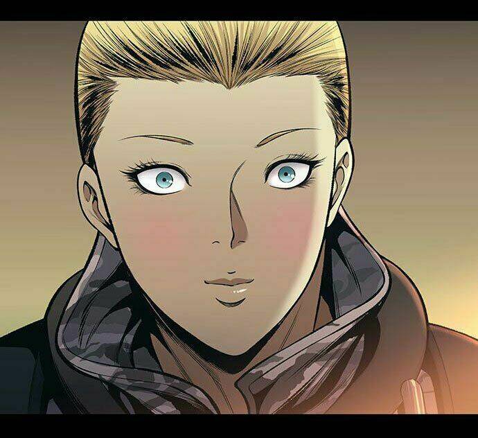 Dog Man (Chó Săn): Chapter 1