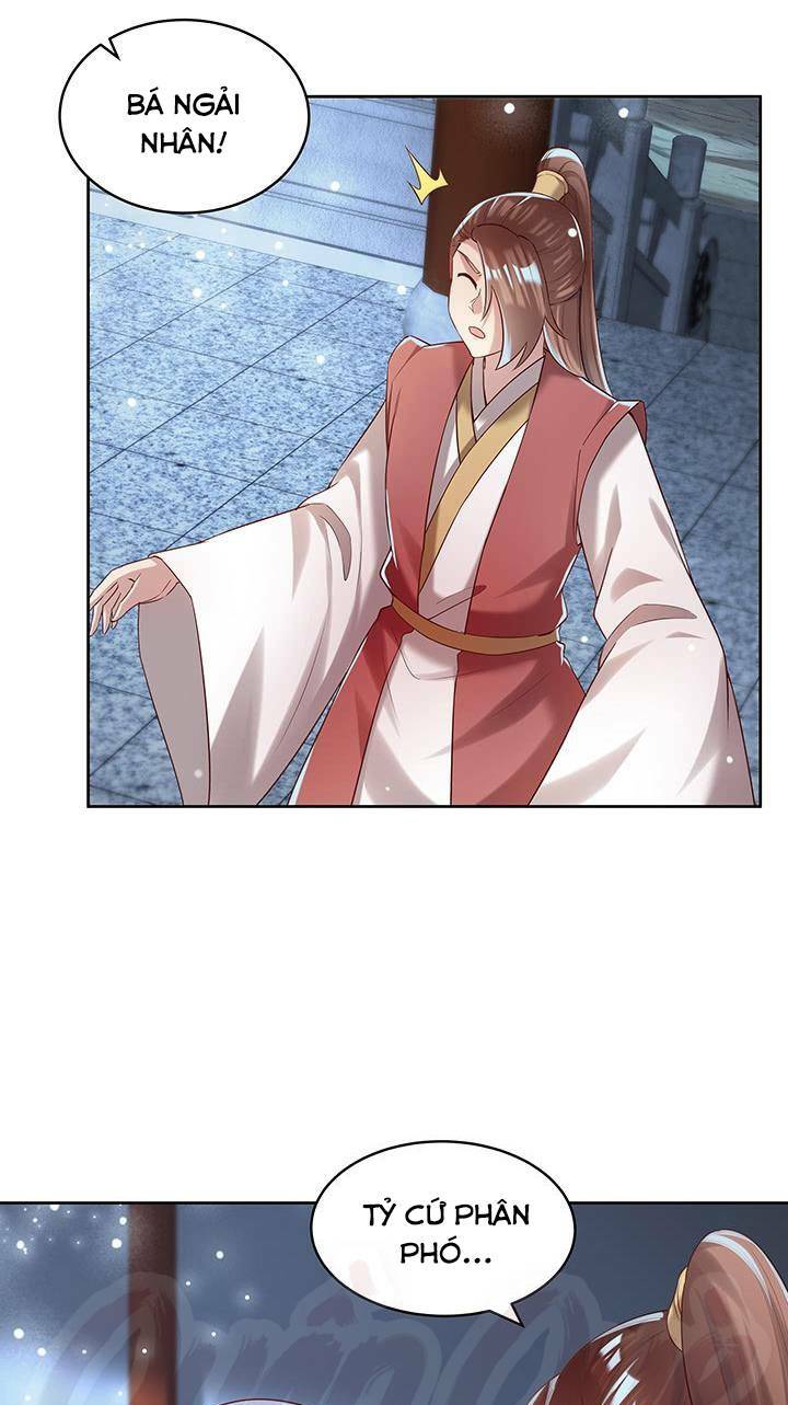 Siêu Phàm Truyện: Chapter 136