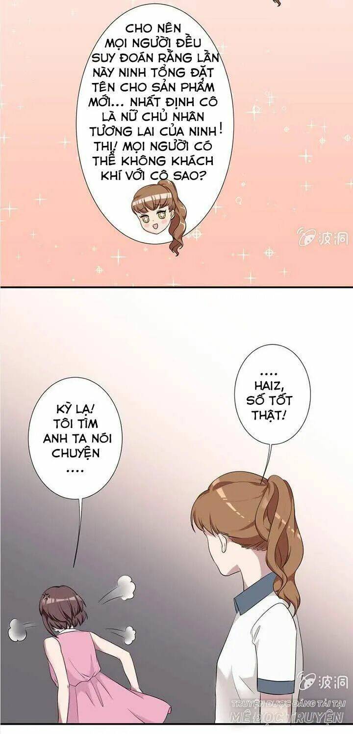 Kháp Kháp Hương Phản: Chapter 11