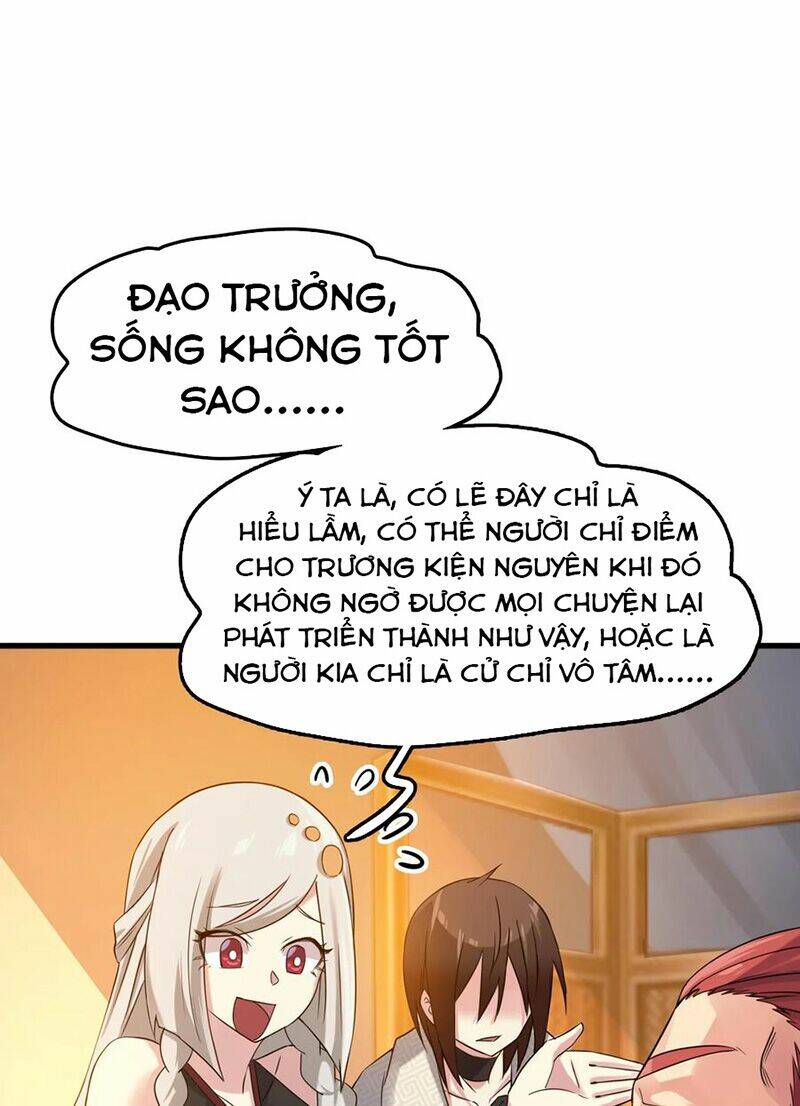 Đại Bảo Kiếm Của Tôi: Chapter 63