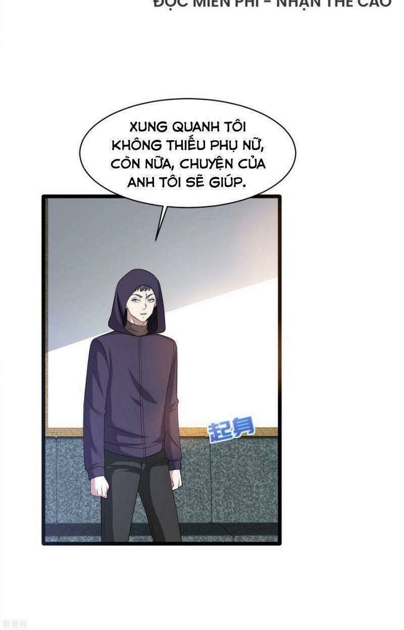 Đô Thị Tà Vương: Chapter 149