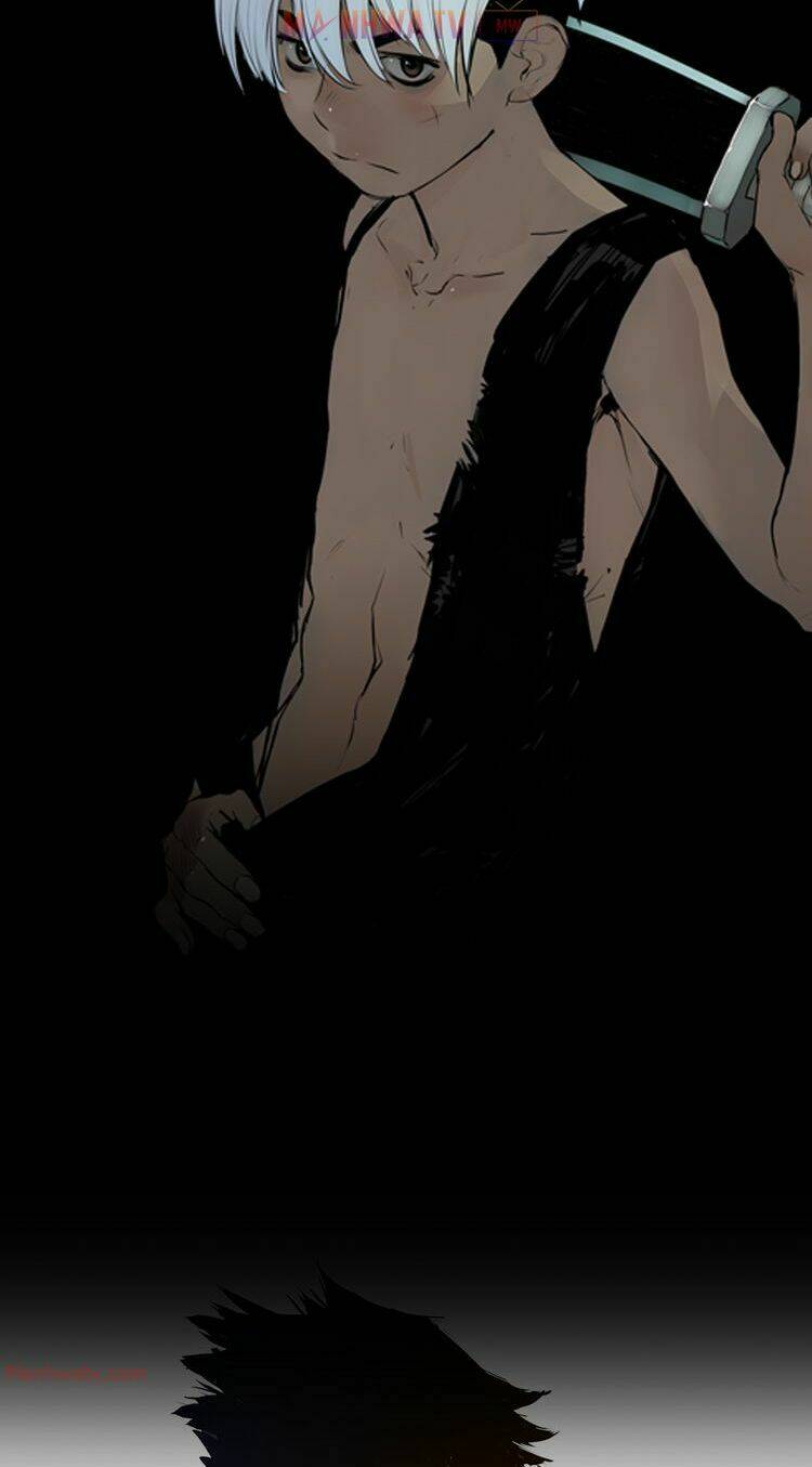 Thanh Gươm Danh Vọng: Chapter 0