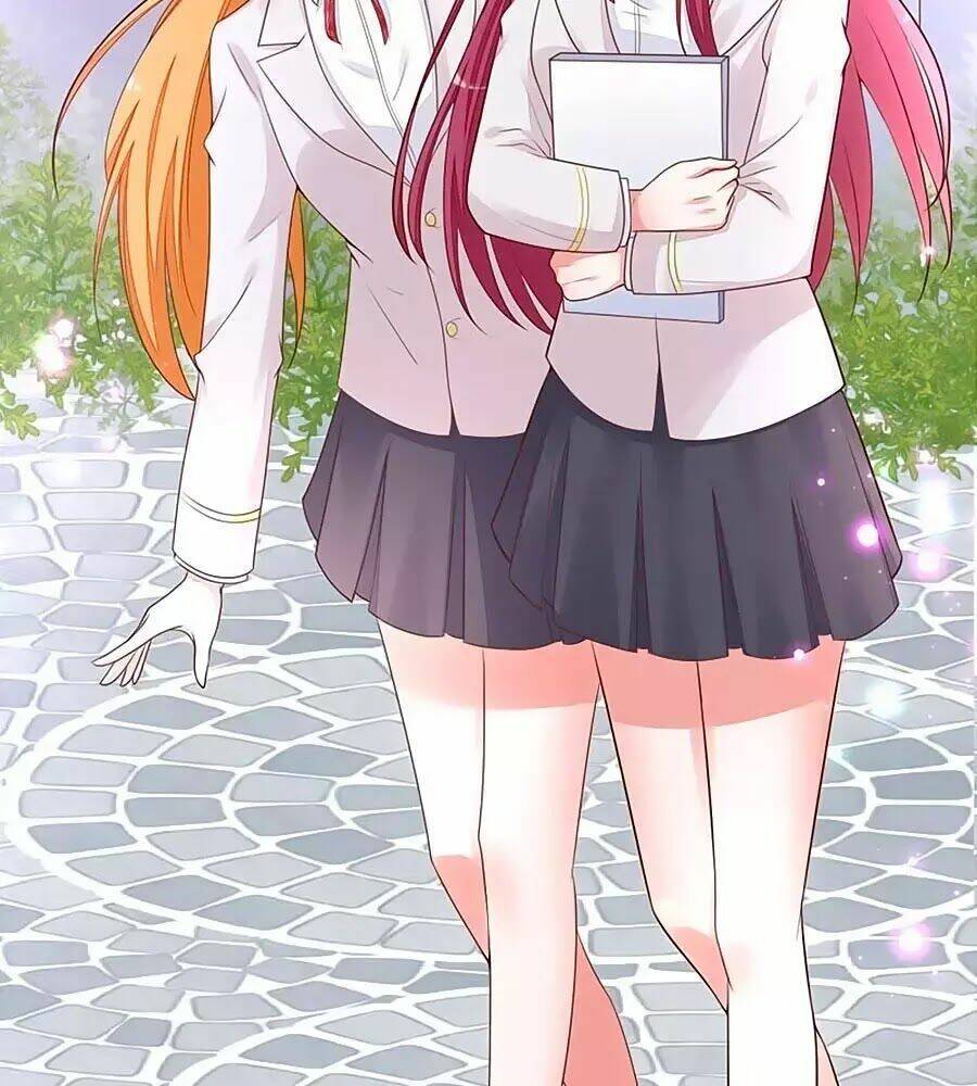 Thịnh Thế Hoa Sủng: Tôi Bị Bắt Làm Tù Binh: Chapter 10