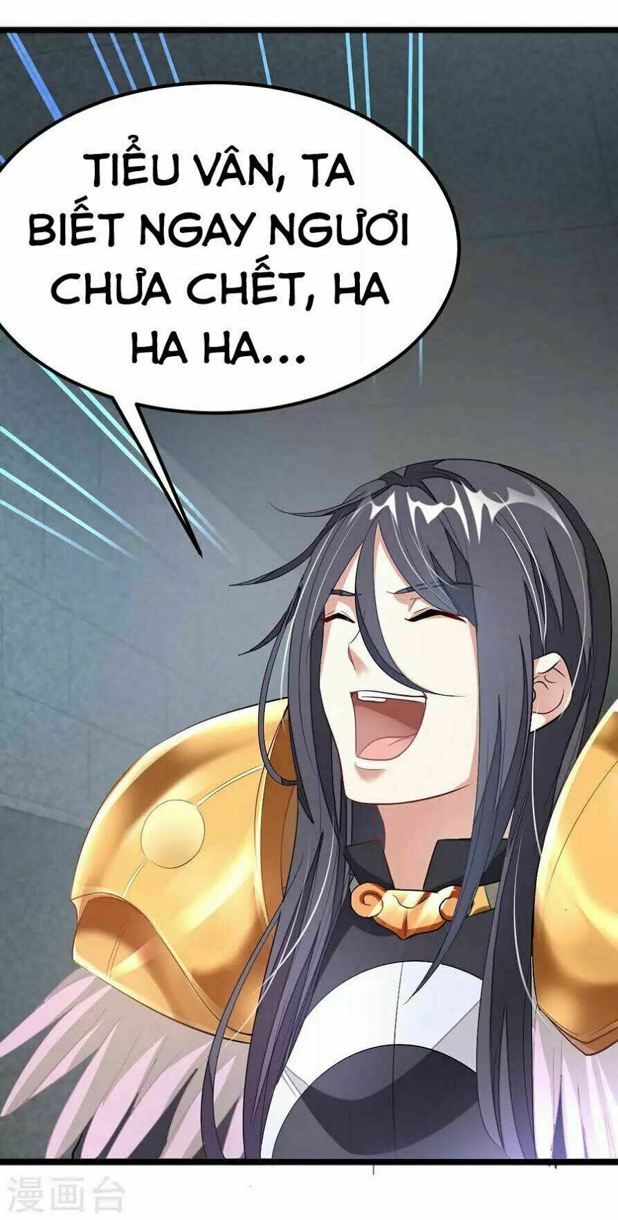 Cửu Dương Thần Vương: Chapter 98