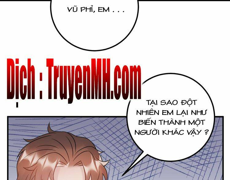 Trong Sinh Chi Ức Vạn Ảnh Hậu Yếu Thượng Vị: Chapter 107