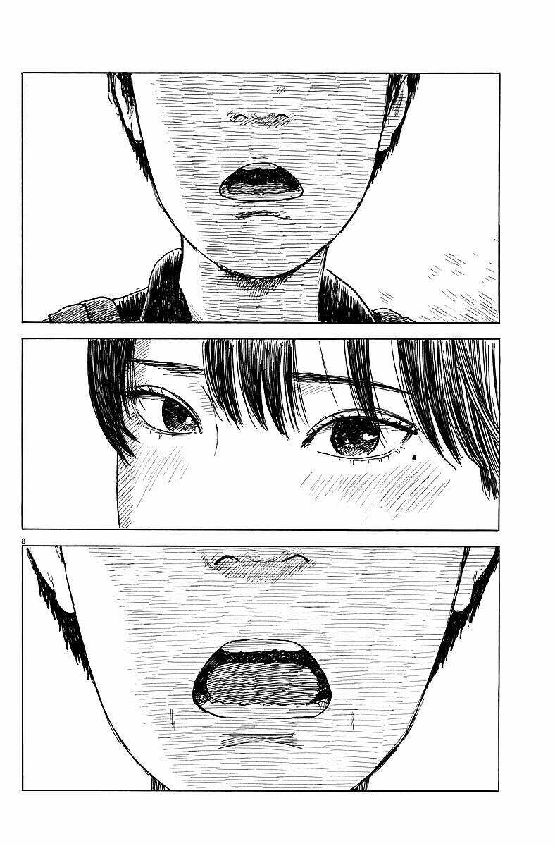 Chi No Wadachi: Chapter 27