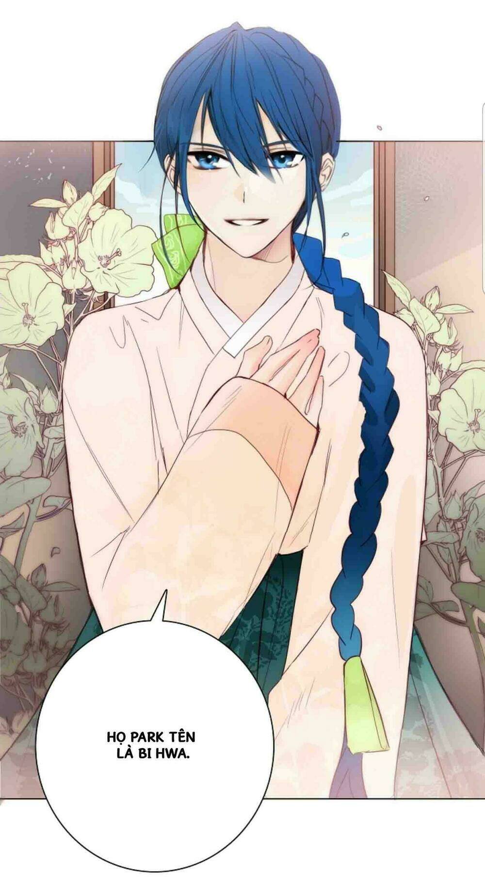 Chae Hong Sa: Chapter 7