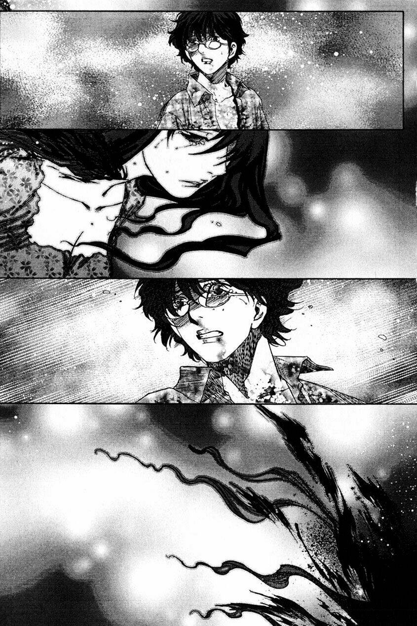 Redrum 327: Chapter 17