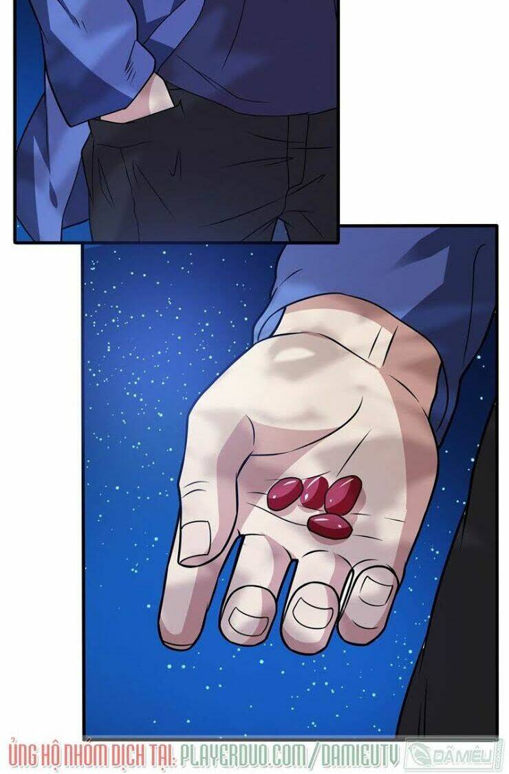 Đô Thị Siêu Cấp Thần Tôn: Chapter 17