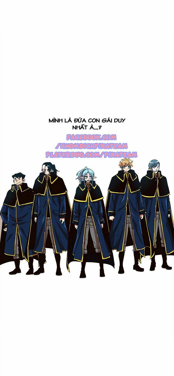 Đại Lục Vô Song: Chapter 22