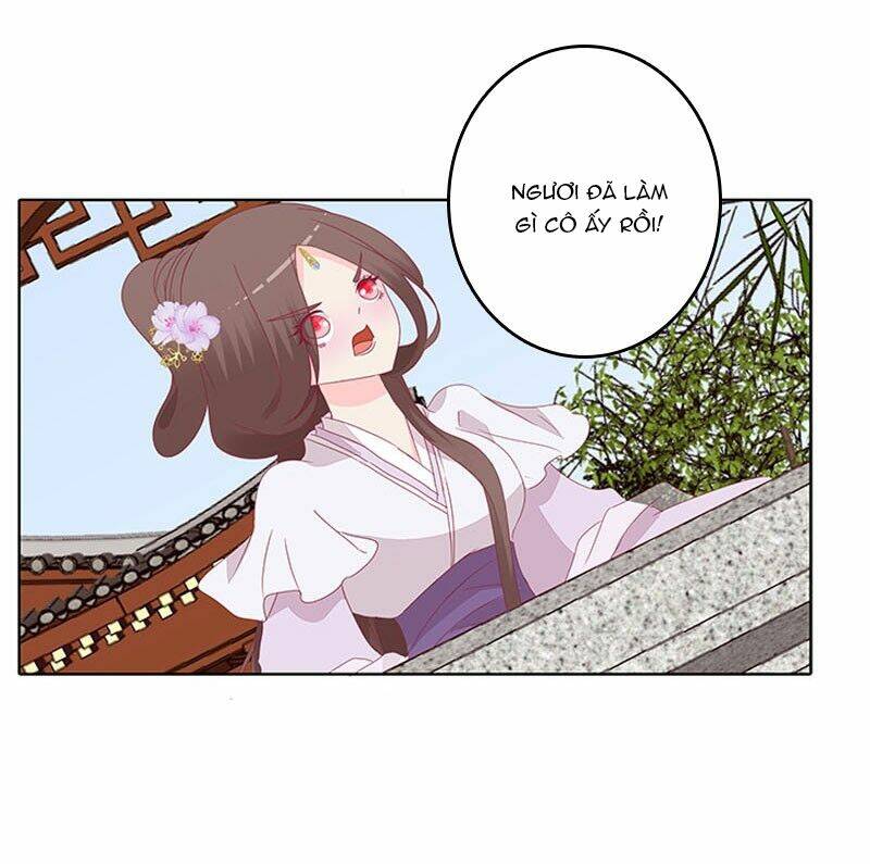 Tướng Quân Mời Ra Trận: Chapter 72