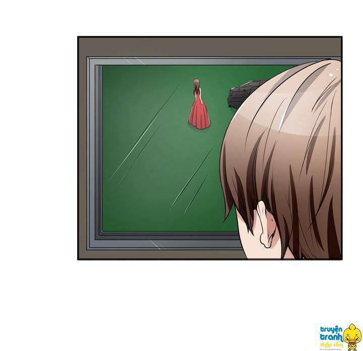 Âm Mưu Bên Gối: Chapter 24