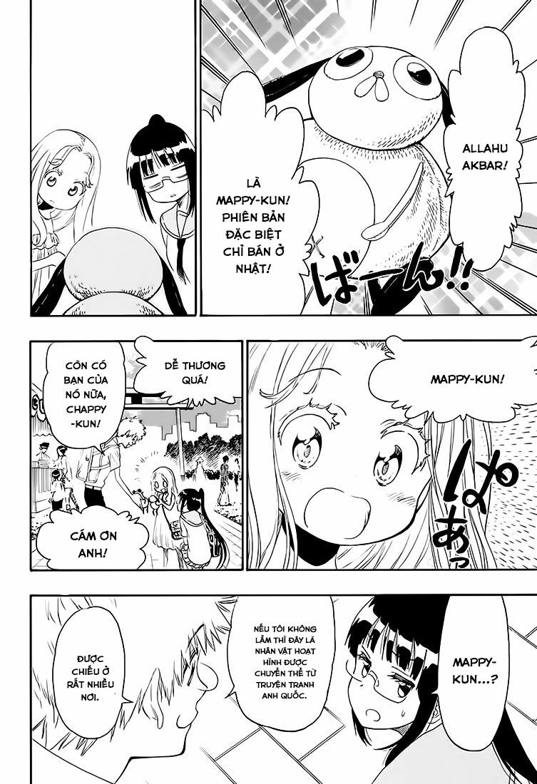 Tình Yêu Ngang Trái: Chapter 208