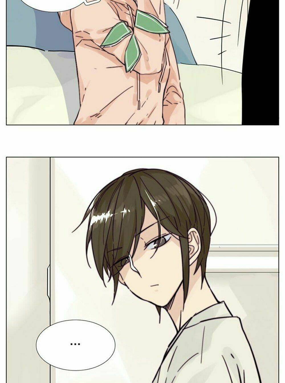 Tình Yêu Chớp Nhoáng: Chapter 74