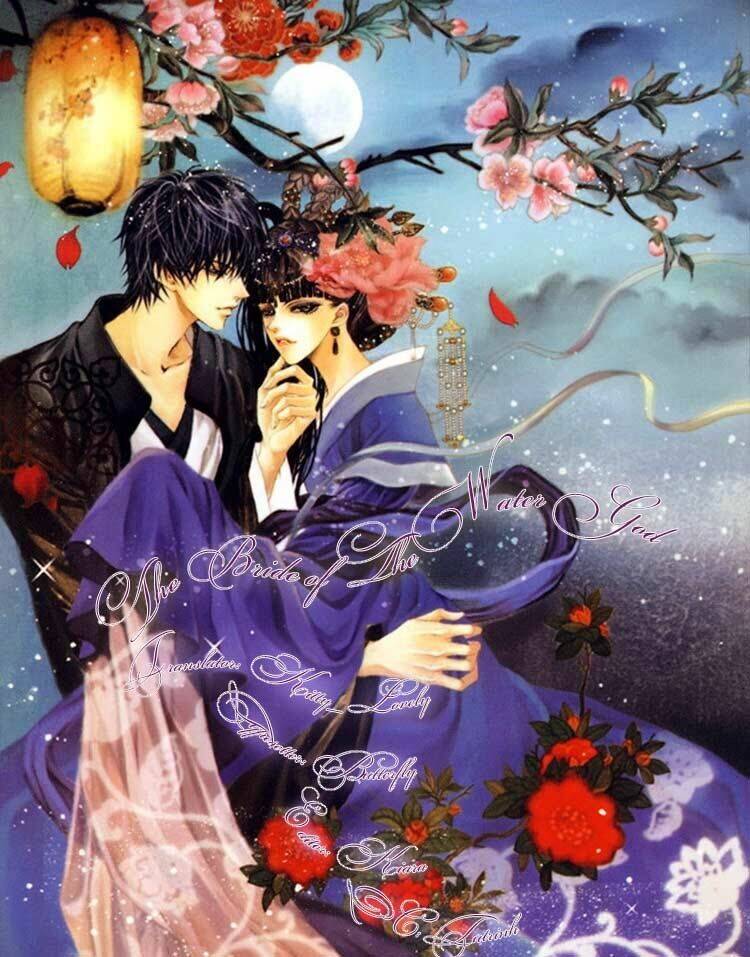 Tân Nương Của Thủy Thần: Chapter 39
