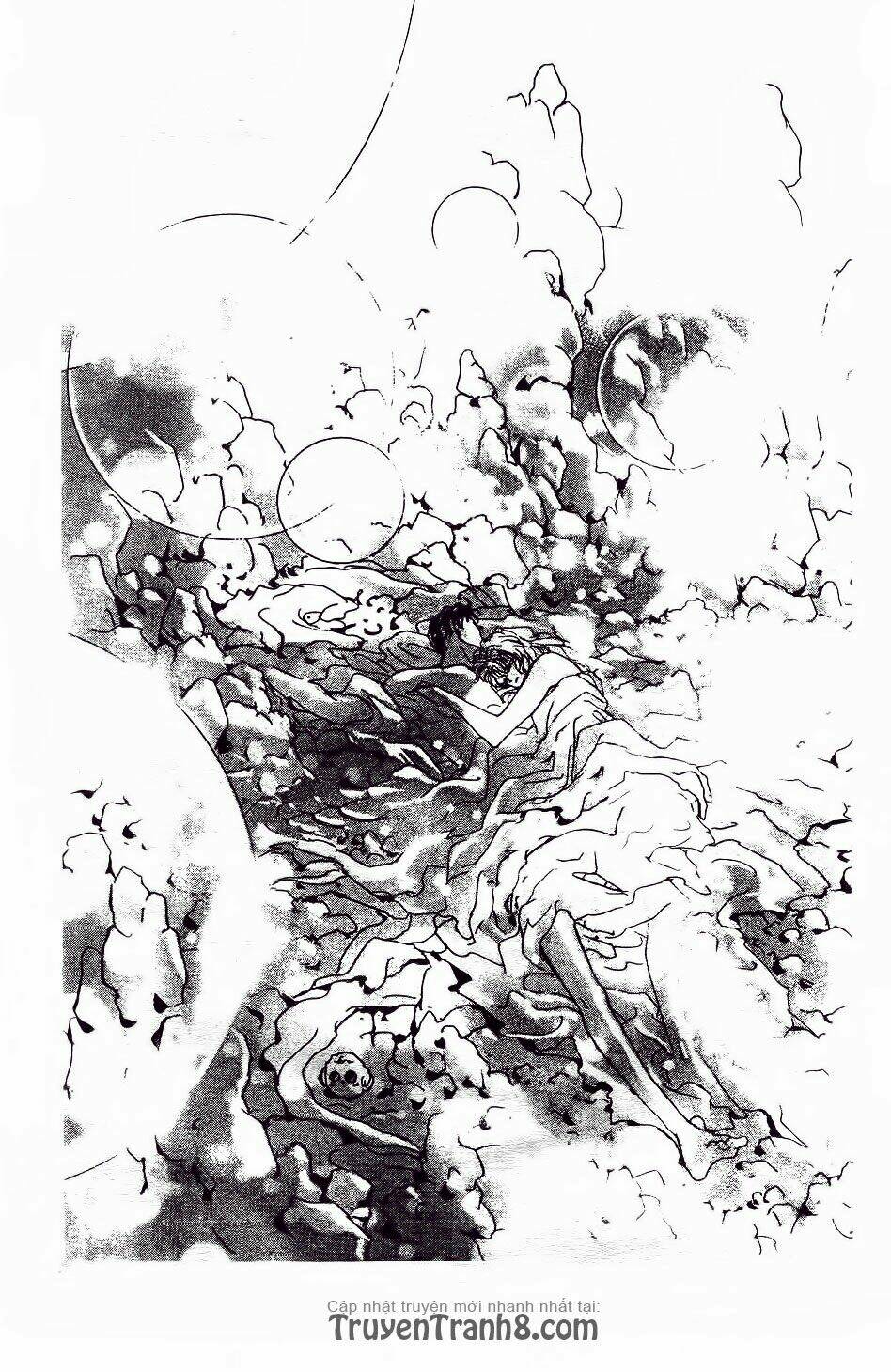 Đứa Con Số Phận: Chapter 54.1