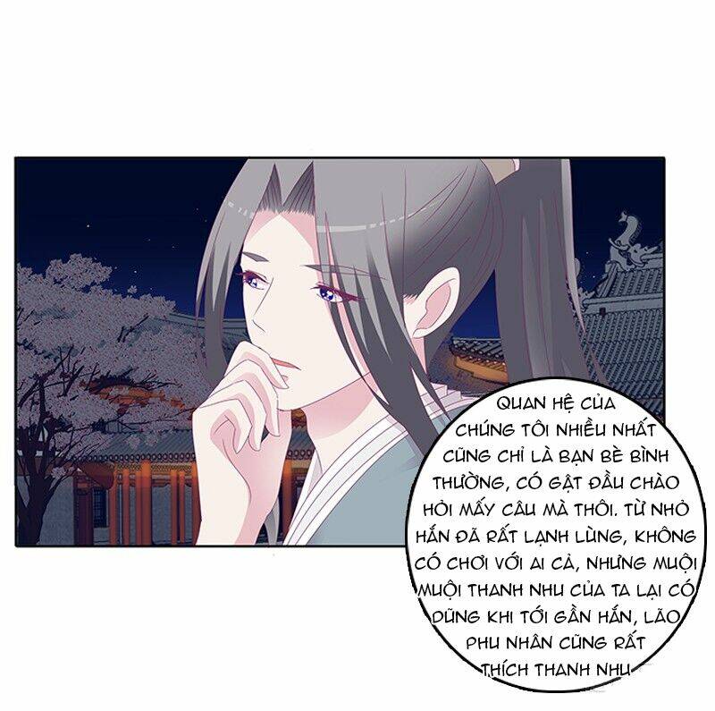 Tướng Quân Mời Ra Trận: Chapter 58