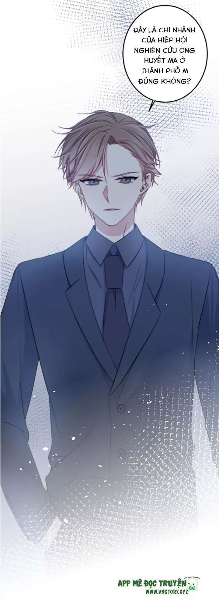 Tình Yêu Huyết Ma: Chapter 29