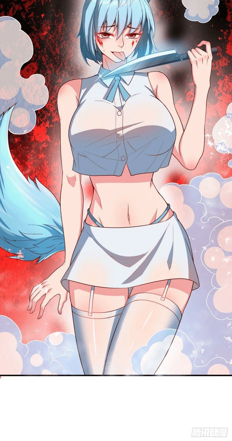 Bởi Vì Các Ngươi Quá Yếu: Chapter 3