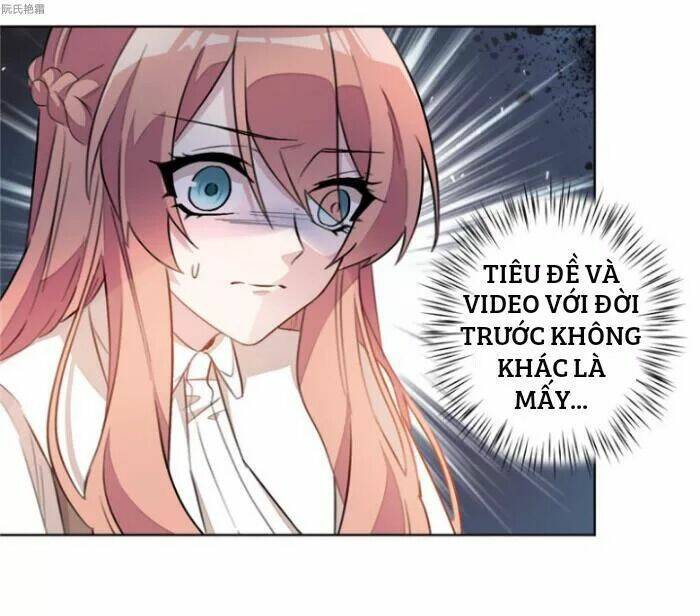 Trọng Sinh Noãn Hôn Khinh Sủng Thê: Chapter 16