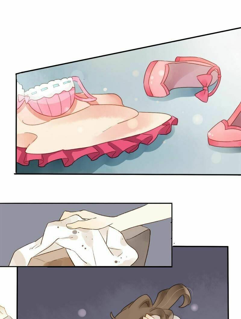 Sức Mạnh Của Sắc Đẹp: Chapter 149