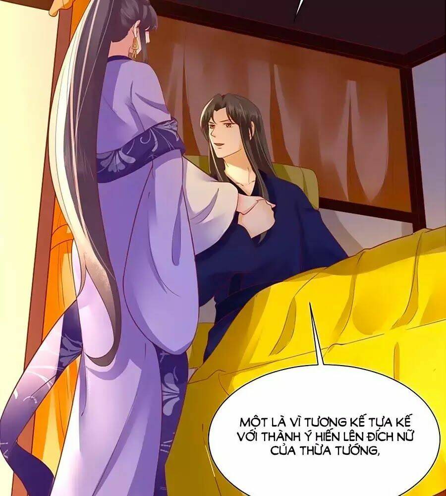 Thịnh Thế Lê Hoa Điện: Chapter 63