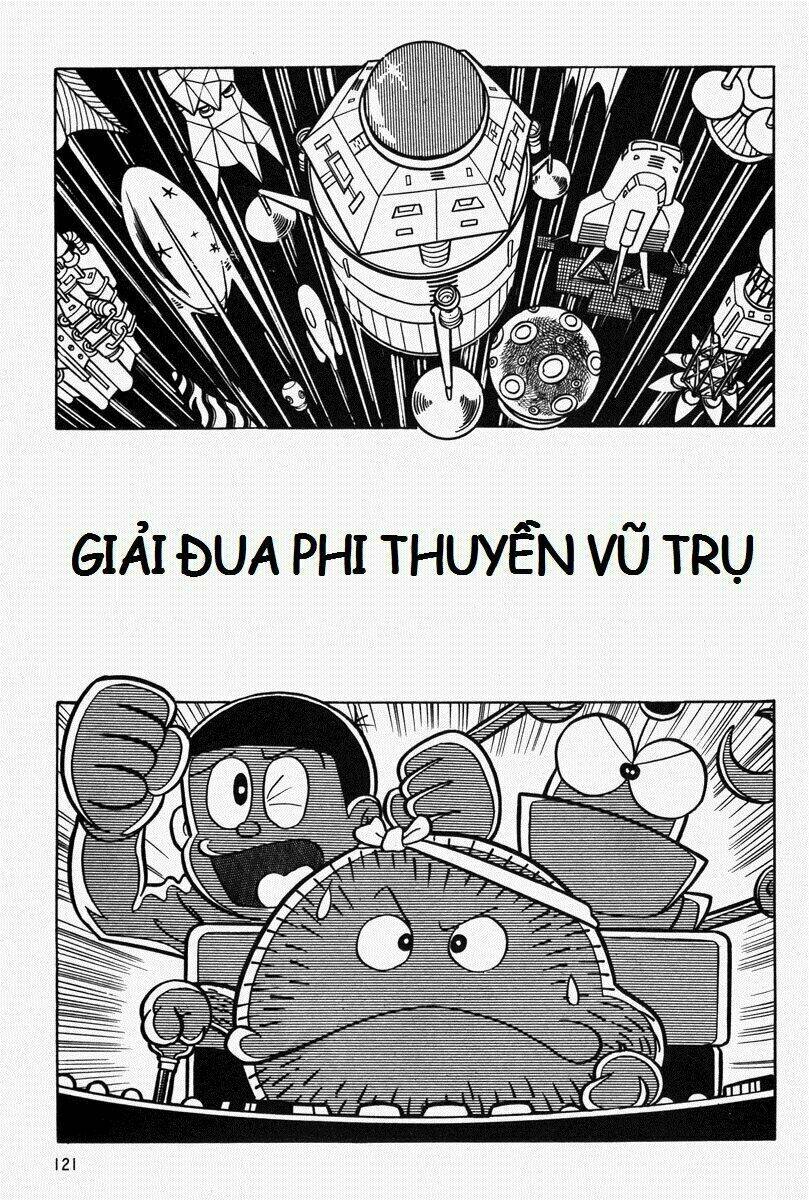 [Remake] Mojako: Chapter 6