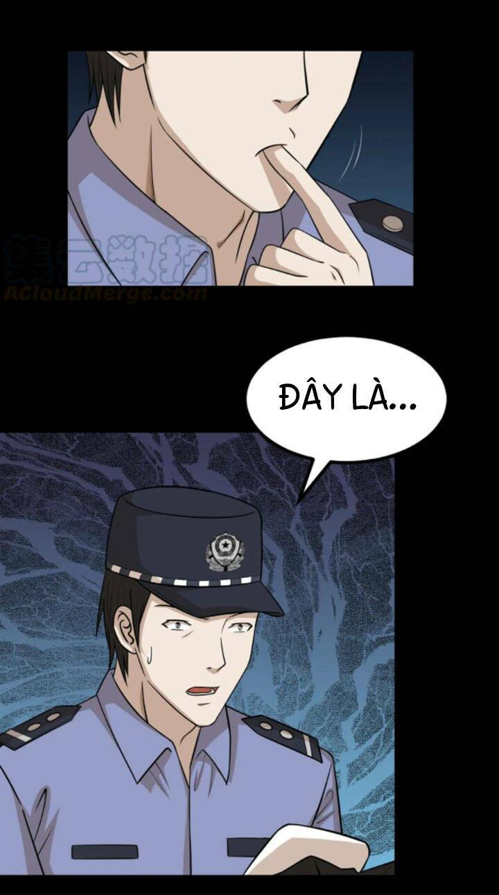 Đai Ca Trở Lại Tuổi 16: Chapter 68