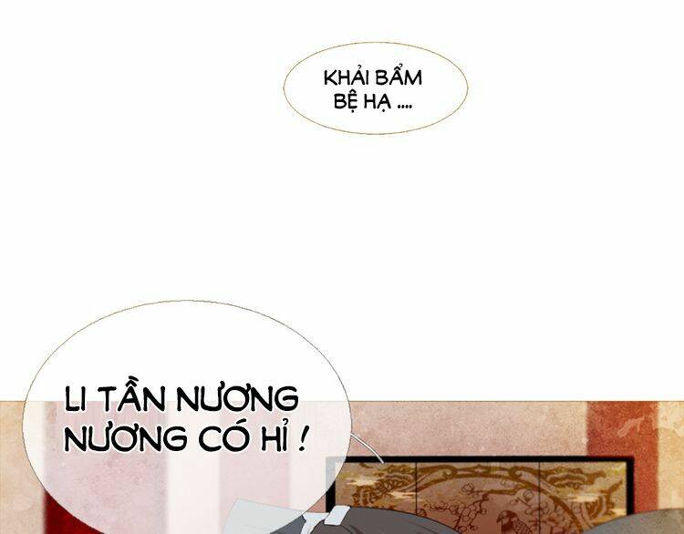 Thược Dược Vãn Ca: Chapter 3