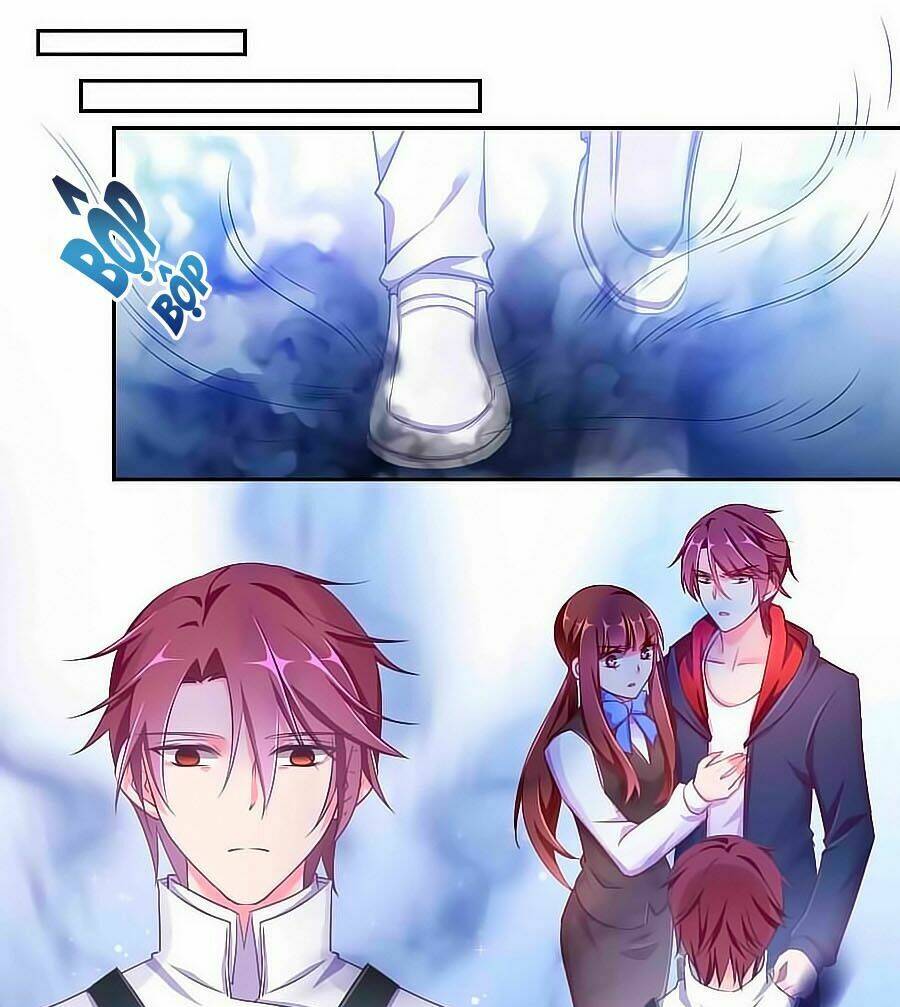 Tinh Ngụy: Chapter 21